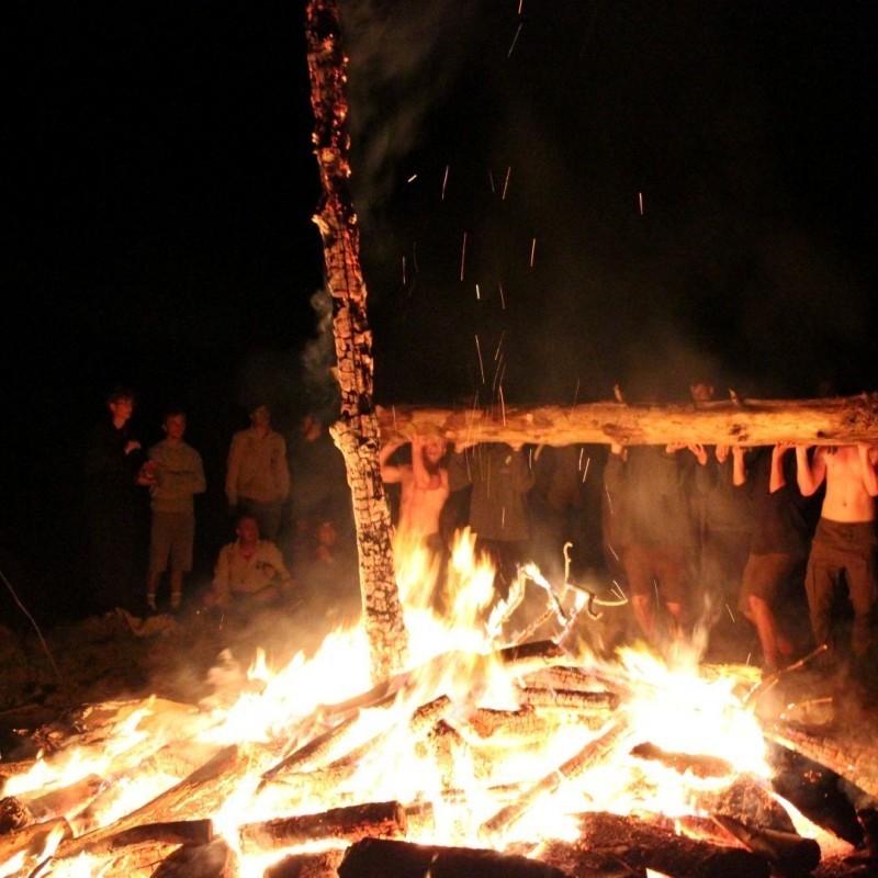 IMG 5703 - Scouts en Gidsen Zaventem 
